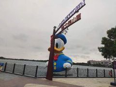 -迪士尼小镇