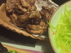 -吧嘚嘴炭烧鸽串吧(北海街店)