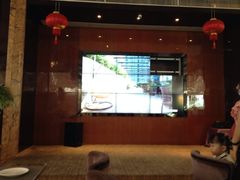 iphone_upload_pic-万佳国际酒店-阳光空中西餐厅(石狮服装城店)