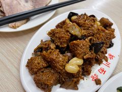 -华天新川面馆(缸瓦市店)