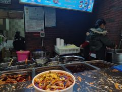 -豫楚源美猴王·面(武展店)
