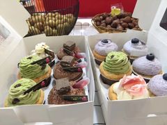 -B.O.M波姆烘焙(凤凰街店)