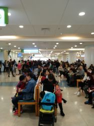 点击看大图 -上海市儿童医院(泸定路院区)