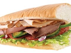 -赛百味SUBWAY(曲江智慧大厦店)