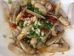 iphone_upload_pic-胖大嫂渔家排档(半边山店)