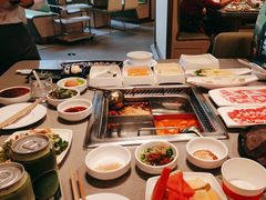-海底捞火锅(苏宁生活广场店)