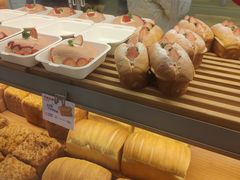 -红星前进面包牛奶公司(君太店)