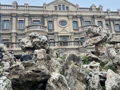 -张学良旧居陈列馆