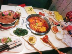-孙毛肚火锅(春熙路店)