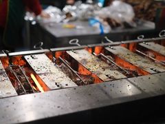 -老黄记手撕烤兔(玉林街店)