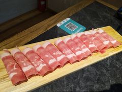 -许府牛火锅(信义坊总店)