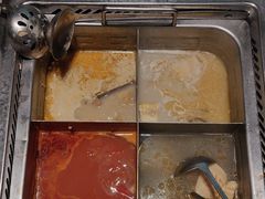 -海底捞火锅(杭州天虹购物中心店)