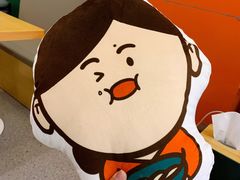 -连霞方城臊子烩面(郑东新区cbd店)