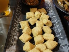 -微醺烤牛·炭火烧烤·精酿啤酒(东郊记忆店)