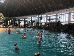 -渔岛海洋度假区