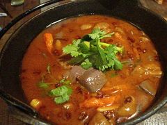 -铁公鸡·四川料理(天环广场店)