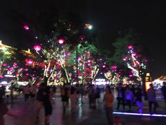 -大唐不夜城贞观广场