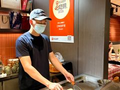 -江味龙虾馆·裸蓝龙虾(南山店)
