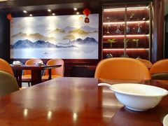 -古南都·老广东酒楼(龙江店)