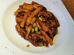 -有锞私房菜(良乡大学城店)