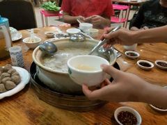 -稻香园猪肚鸡火锅店(漠江路店)