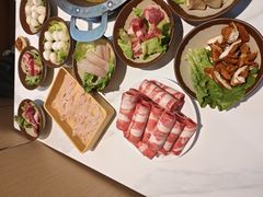 -名扬煮艺肥牛自助火锅(同和店)