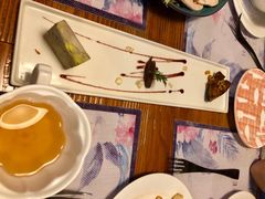 鹅肝-Kitchen·Y洋厨房西餐厅(王府壹号店)