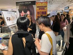 -崇光百货(尖沙咀店)