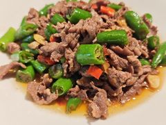 -新白鹿餐厅(第一百货店)