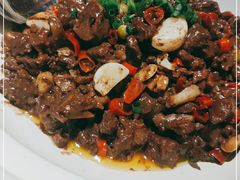 -慕湘精致湖南菜(水贝店)