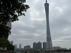 -海心沙亚运公园