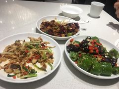 -泉上·发现DISCOVERY ·黔菜餐厅(银海元隆广场店)