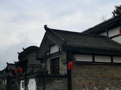 -昌州古城