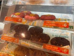 -赛百味SUBWAY(悠唐店)