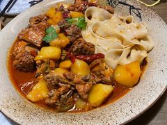 -那时新疆·若羌(经纬汇店)