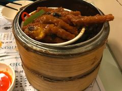 酱香蒸凤爪-点点心点心专门店(旺角店)
