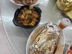 -红月湾海鲜饭店•沙滩海景(双月湾店)