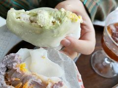 -乐艺哆·乐活烘焙(浦西万达店)