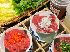 -冯校长老火锅(广州正佳广场店)