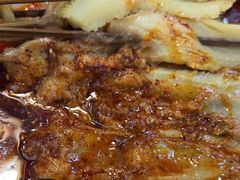 -马三洋芋片(兰州总店)