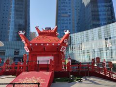 -大族广场Mall&More