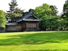 -水前寺成趣园