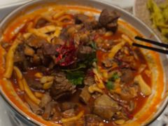 -马老六清真餐厅(雁滩店)