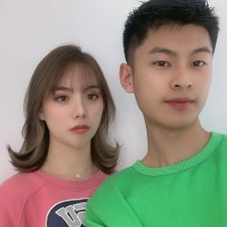 -小齐发型Star·Salon