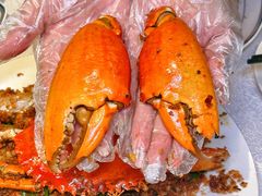 -喜记避风塘炒辣蟹(旗舰店)