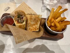 -FIKA WAKA(西岸凤巢店)