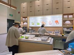 -米糯糯·MINONO·大福冰淇淋(青岛万象城店)