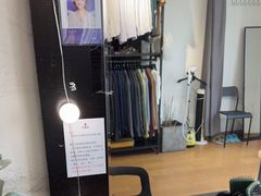 -红像馆连锁精致证件照职场照(中关村店)