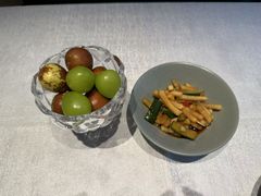 -湘中缘·湖南菜(娄底驻京办店)