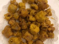 -美极鲜食坊(宝安南路店)